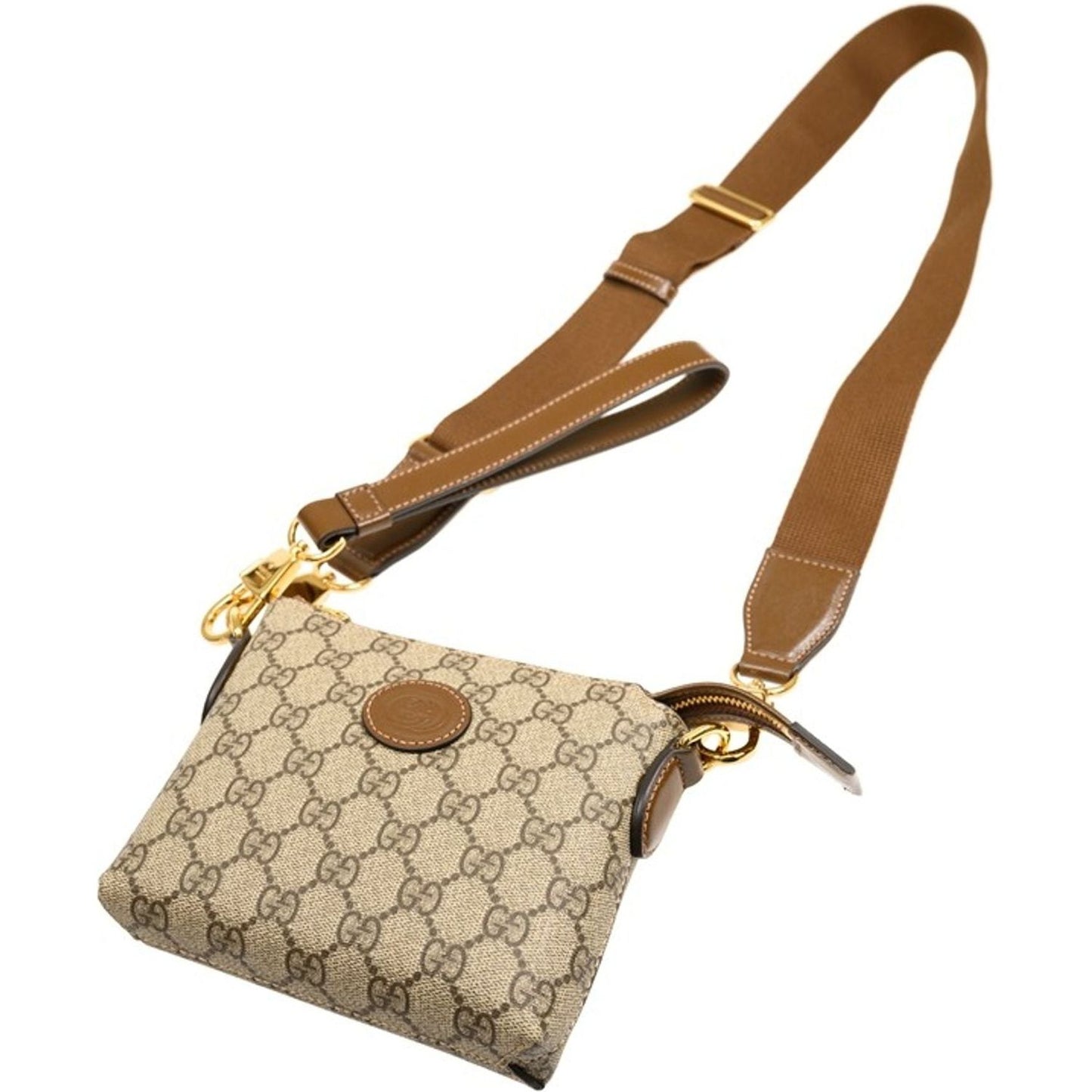 Gucci Tracolla Gucci