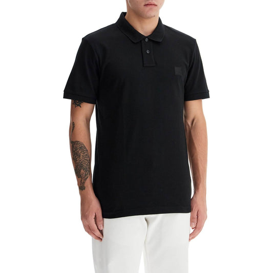 Boss slim fit passenger polo shirt Topwear Boss