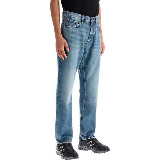 hugo 640 straight leg Jeans Hugo