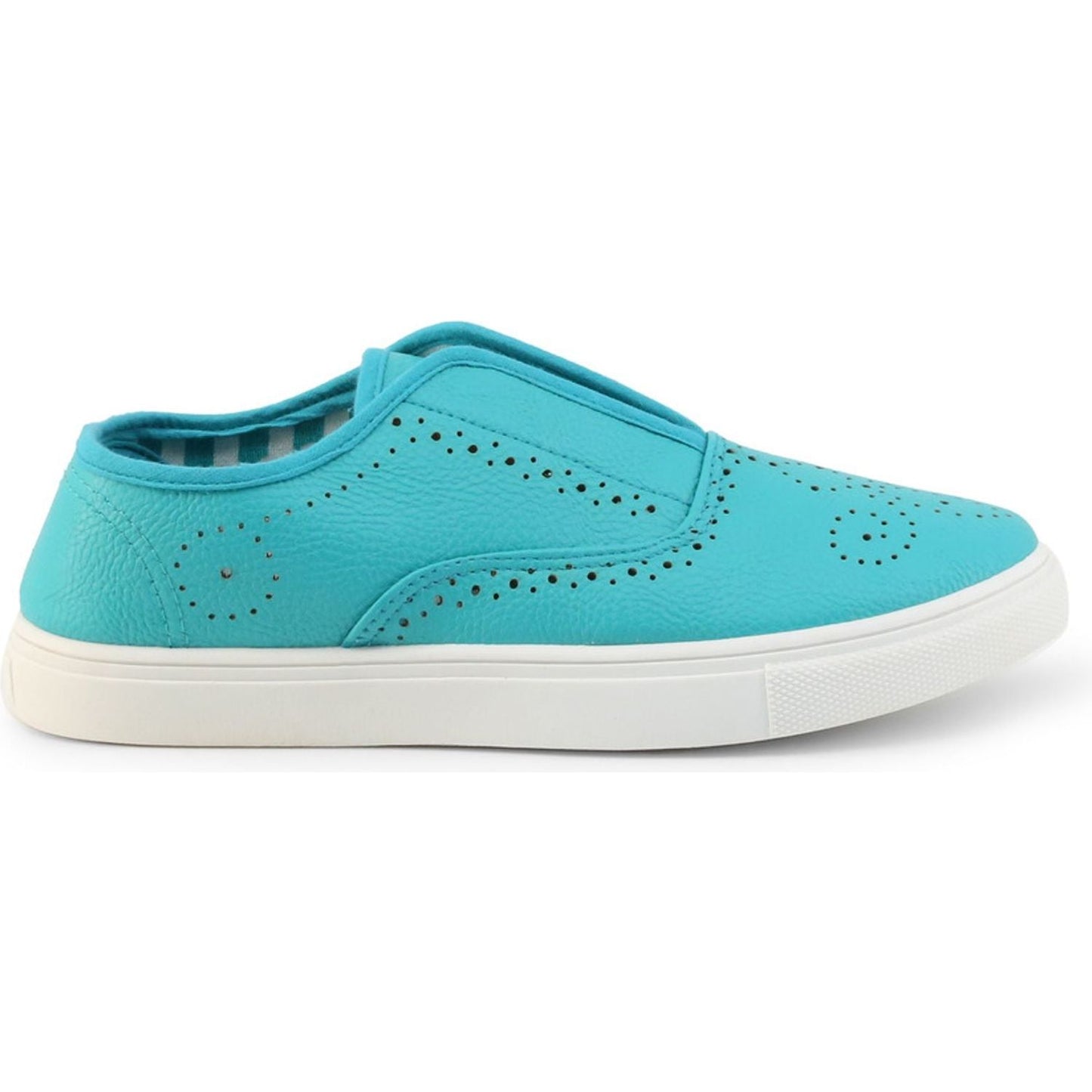Roccobarocco Slip-on Slip-on Roccobarocco Light Gray