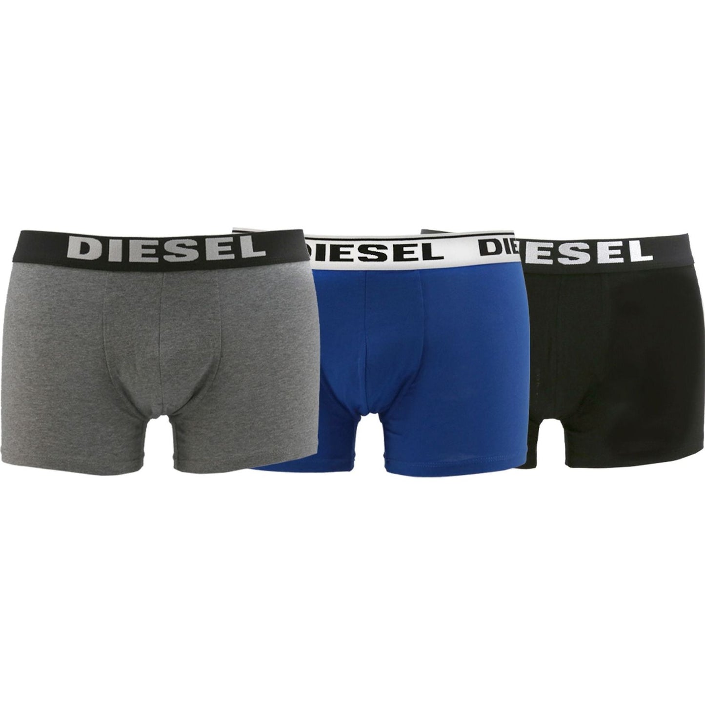 Diesel Boxers Boxers Diesel Dark Slate Gray