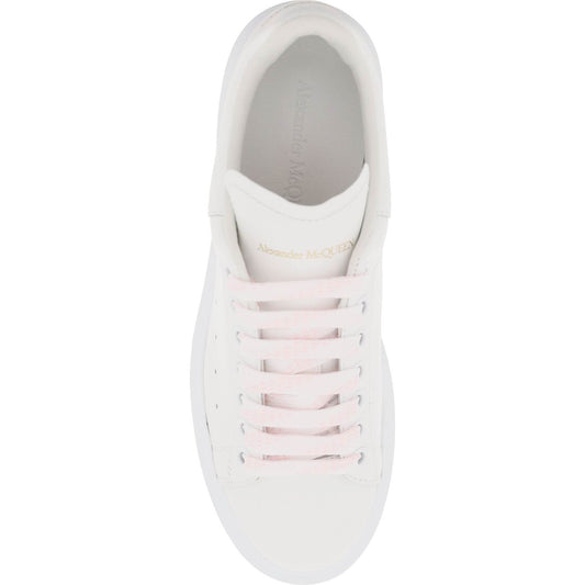 Alexander Mcqueen oversize sneakers Sneakers Alexander Mcqueen