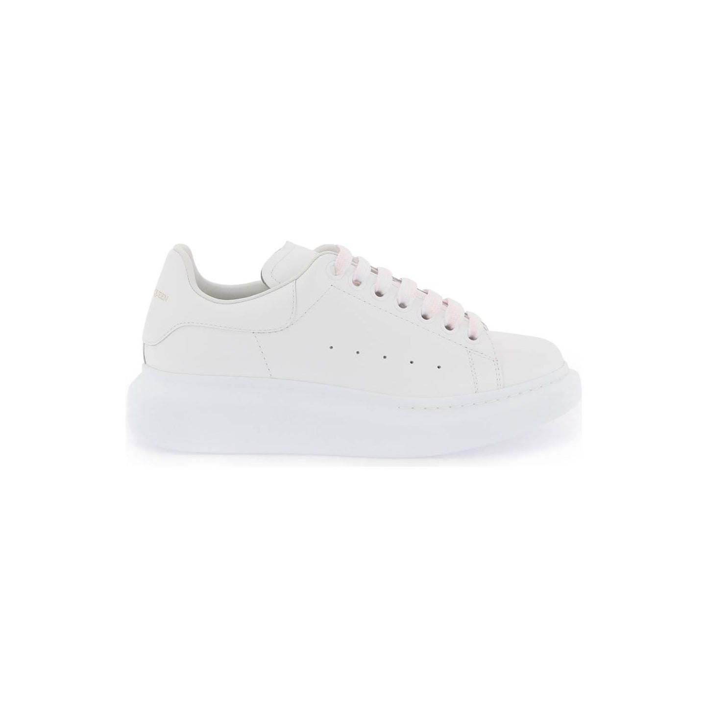 Alexander Mcqueen oversize sneakers