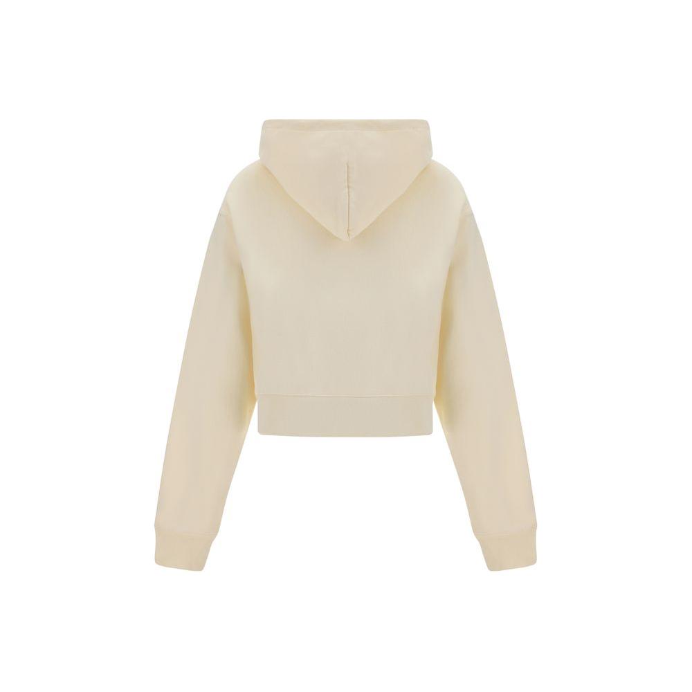 Jacquemus Logoed Hoodie Jacquemus