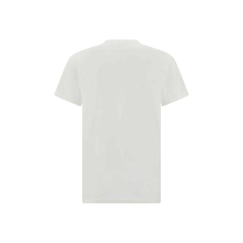 Fendi Logoed T-Shirt Fendi