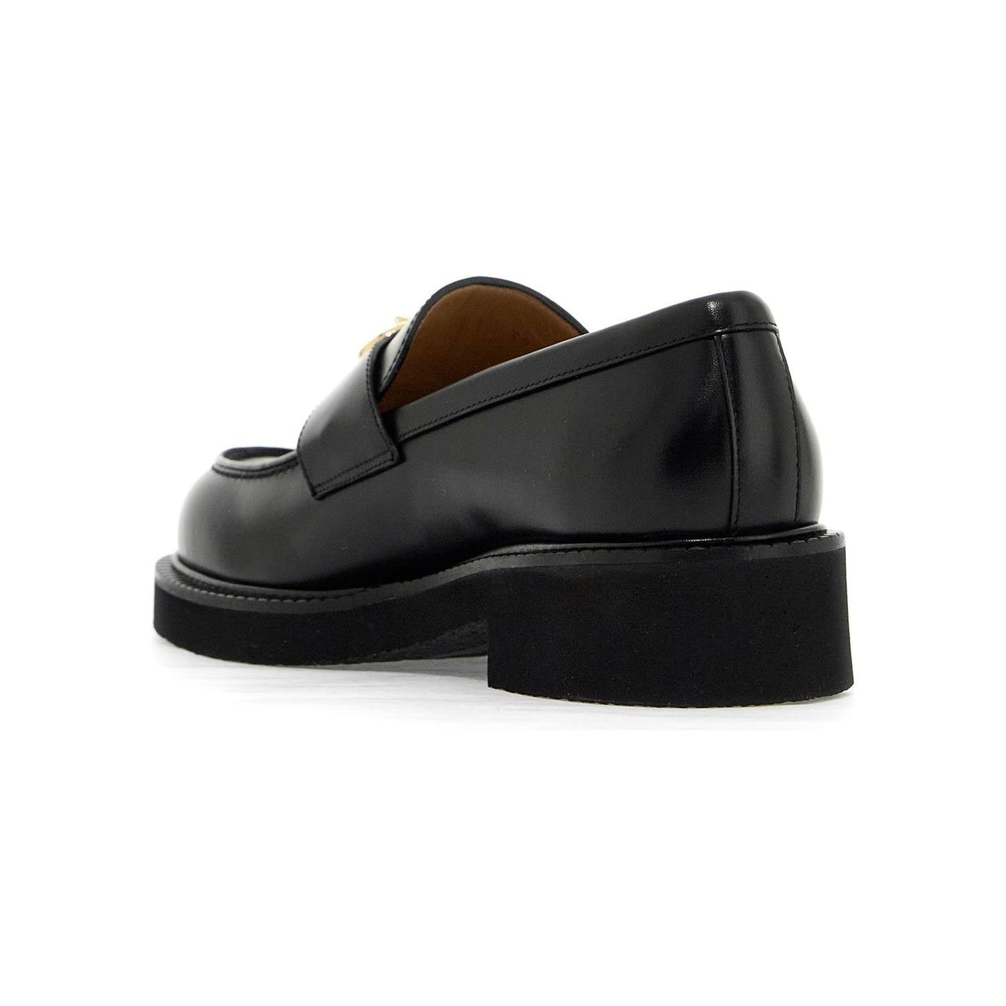 Valentino Garavani vlogo locker loafers