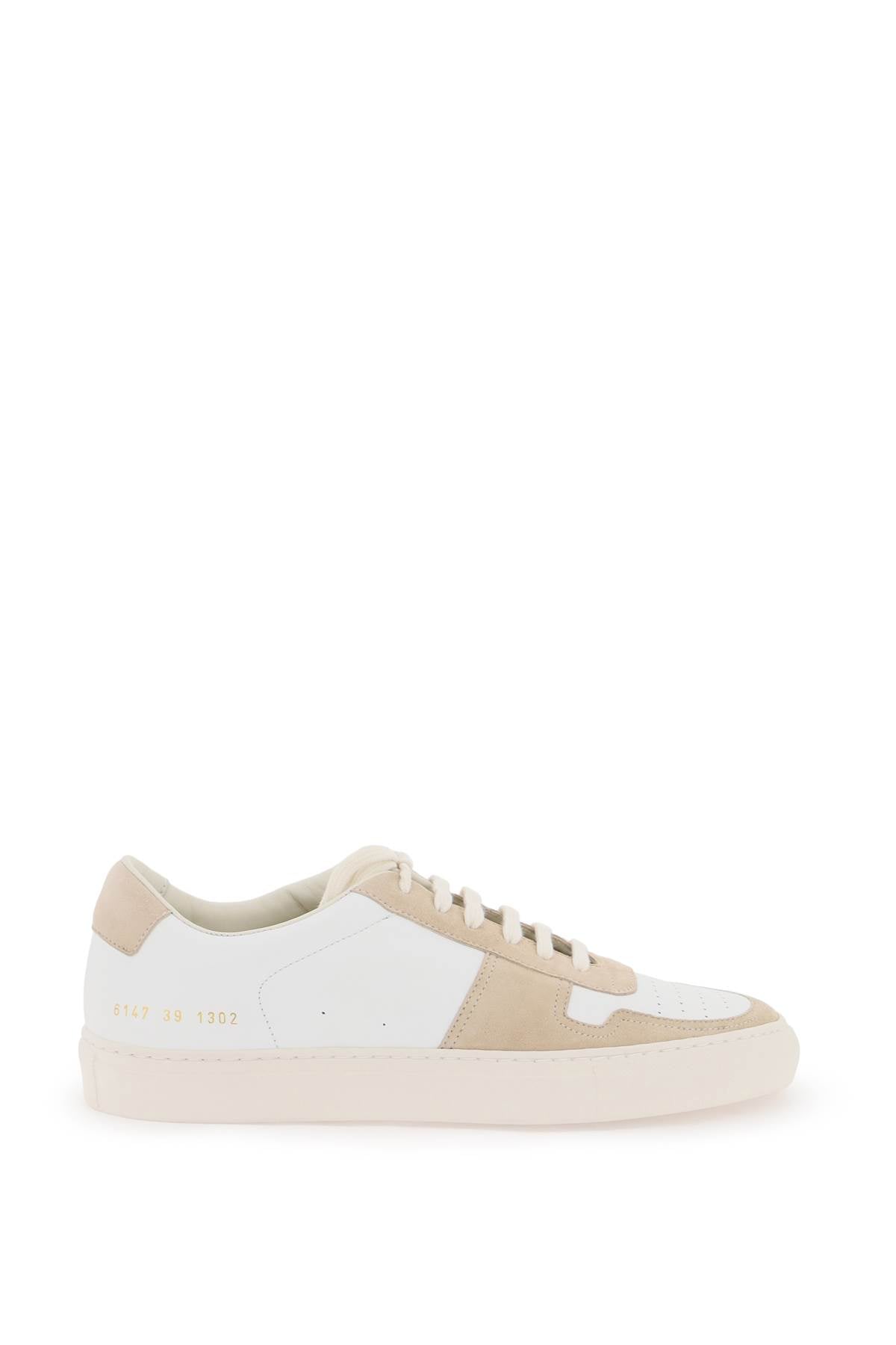 Common Projects basketball sneaker Sneakers Common Projects