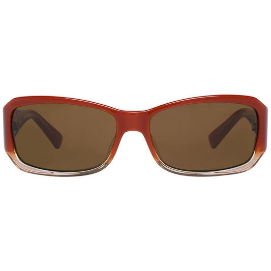 More & More Orange Plastic Sunglasses 1728,67434610848,More & More,New with tags,Orange,Sunglasses,Sunglasses for Women - Sunglasses,Women More & More M&MM5429356720AC