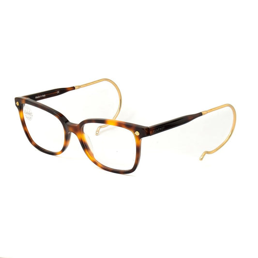 Vuarnet Brown Acetate Glasses (Frames) Vuarnet