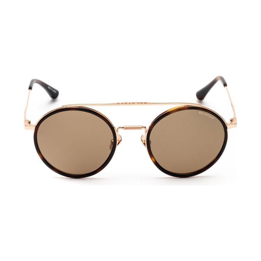 Belstaff Multicolor Titanium Sunglasses