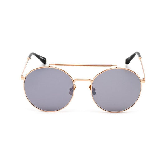 Belstaff Multicolor Titanium Sunglasses