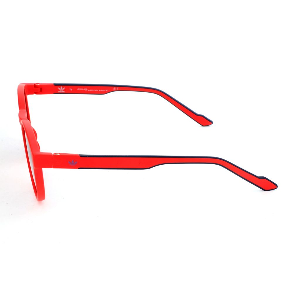Adidas Multicolor Acetate Sunglasses