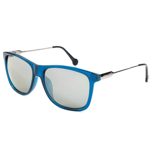 Converse Blue Acetate Sunglasses Converse