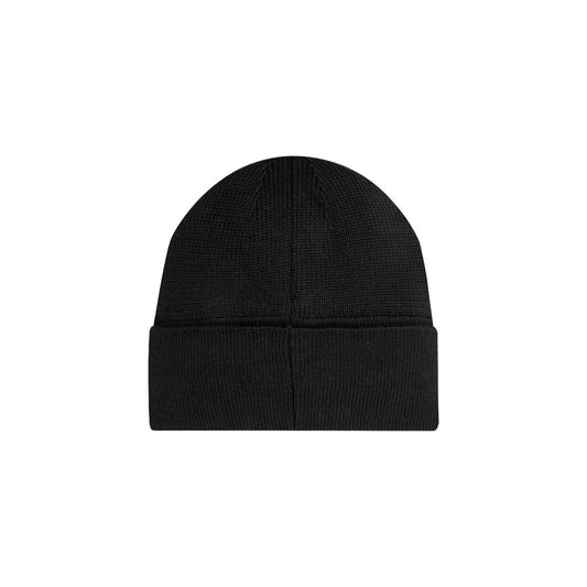 Calvin Klein Black Cotton Hat