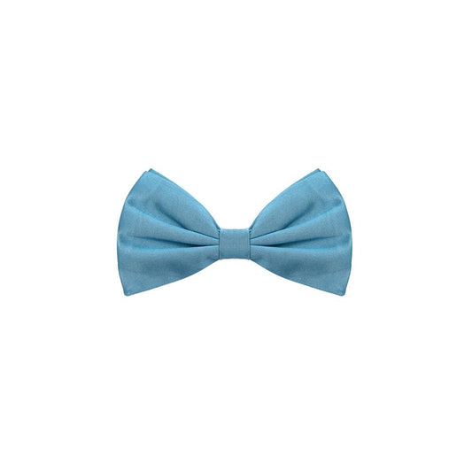 Dolce & Gabbana Blue Silk Bowty 1728,67397976224,Accessories,Blue,Dolce & Gabbana,Men,Men - Accessories,New with tags,One Size,Ties & Bowties - Men - Accessories DO-882367320013813-ONE SIZE