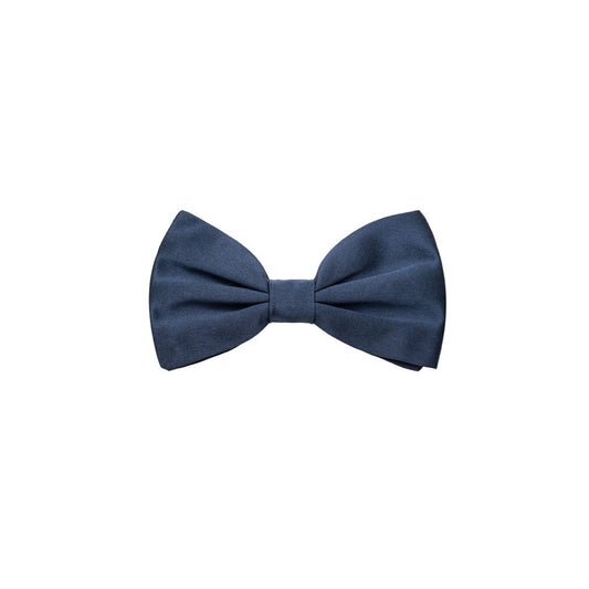 Dolce & Gabbana Blue Silk Bowty 1728,67397976224,Accessories,Blue,Dolce & Gabbana,Men,Men - Accessories,New with tags,One Size,Ties & Bowties - Men - Accessories DO-882167320013770-ONE SIZE