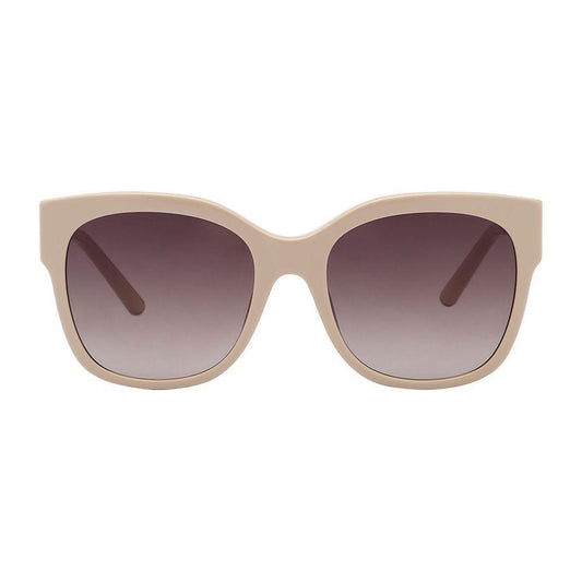 Escada Beige Metal Sunglasses 1728,67434610848,Beige,Escada,New with tags,Sunglasses,Sunglasses for Women - Sunglasses,Women Escada ESSESD325506K6AC