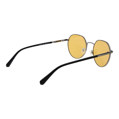 Gant Silver Metal Sunglasses Gant
