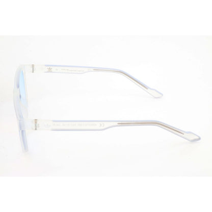 Adidas Transparent Acetate Sunglasses
