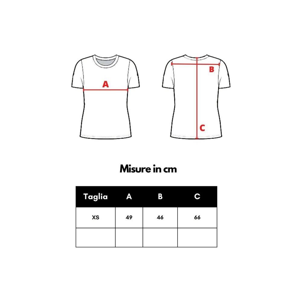 Dsquared² Gray Cotton T-Shirt