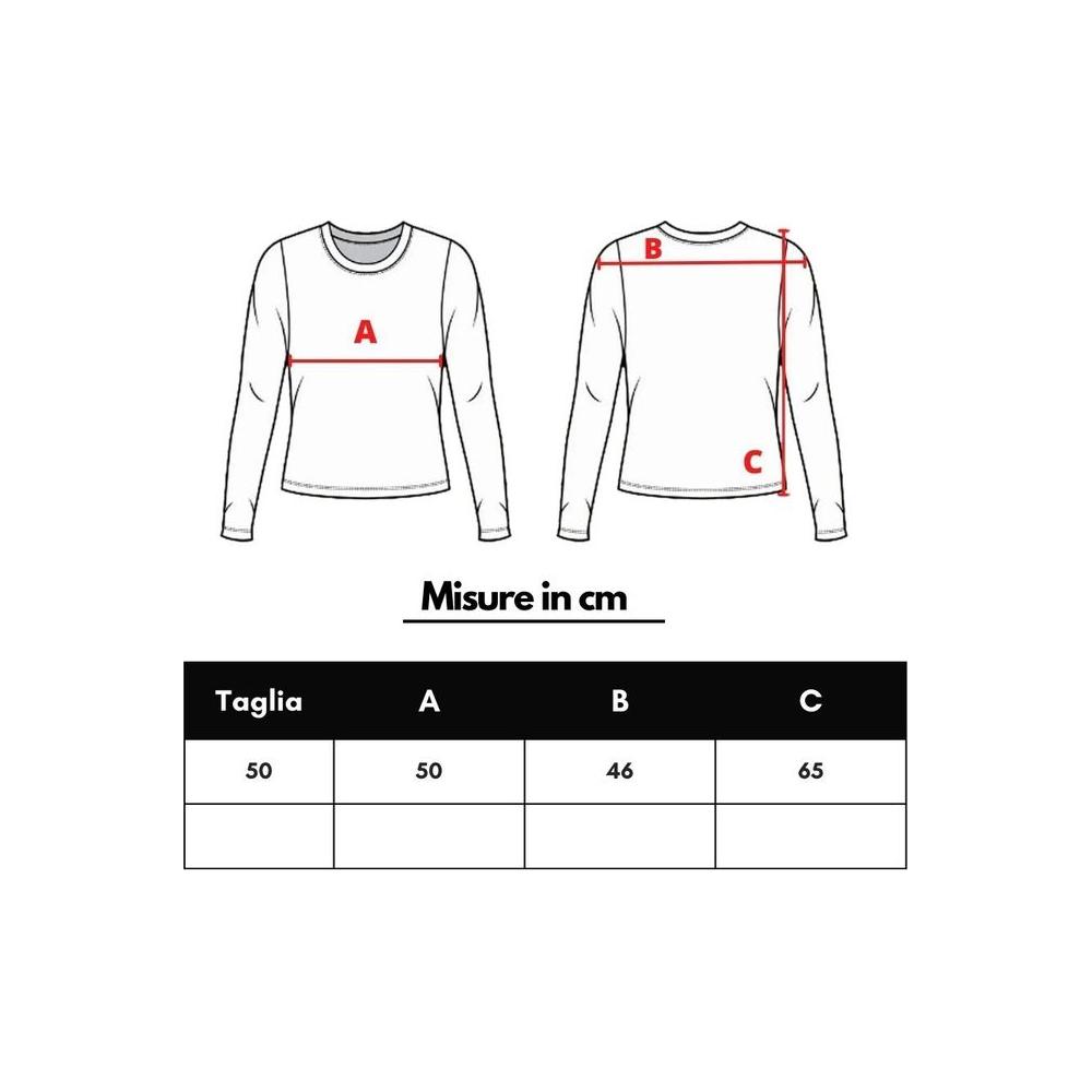 سترة Gran Sasso الإيطالية القطنية الصفراء المشمسة
