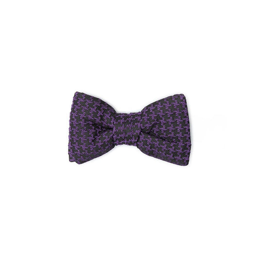 Tom Ford Multicolor Silk Bowtie