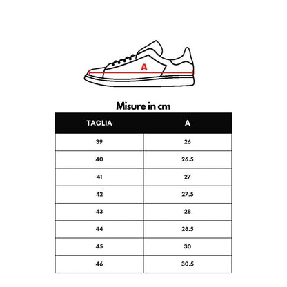 Dsquared² Black And White Leather Athletic Sneakers Dsquared²