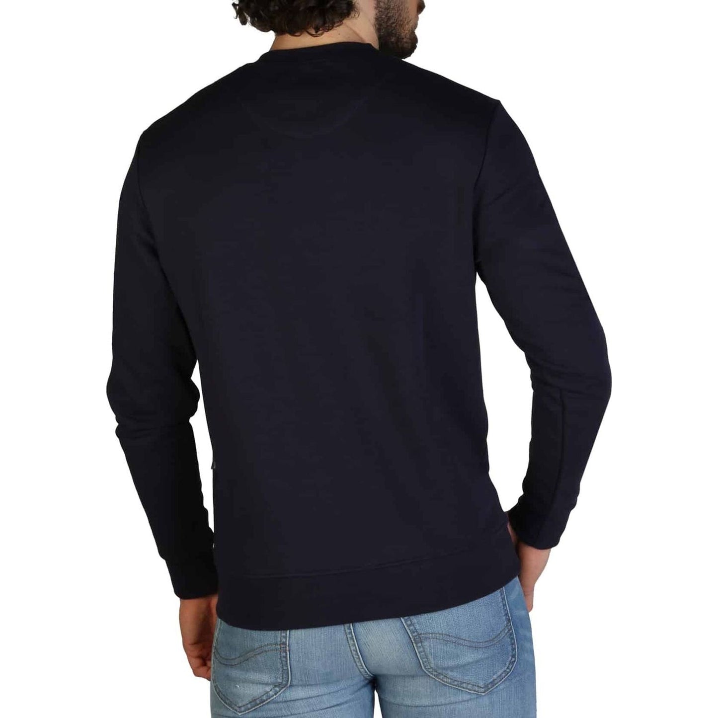 Aquascutum Sweatshirts Sweatshirts Aquascutum Black