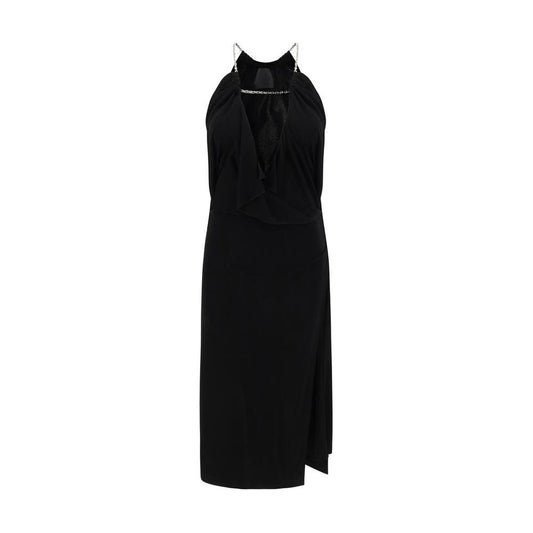 Givenchy Midi Dress