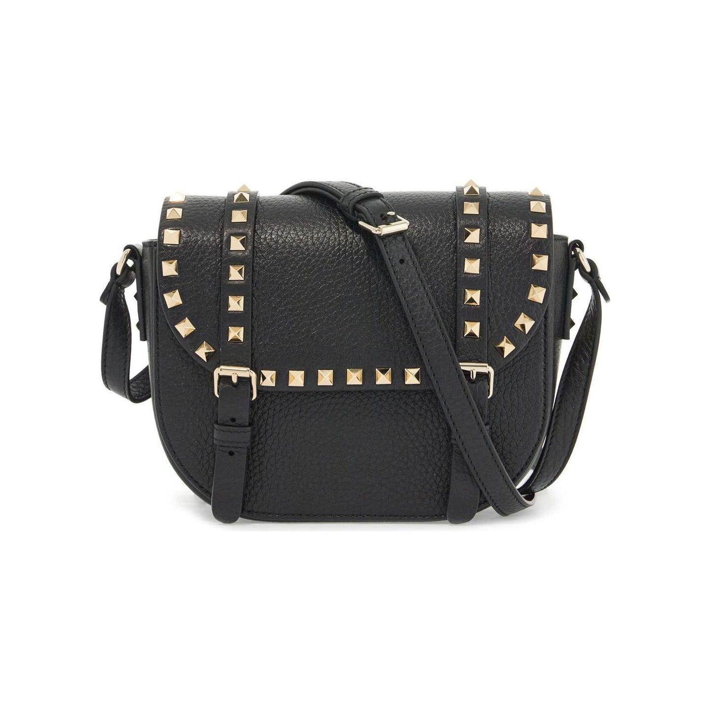 Valentino Garavani rockstud messenger bag Handbag Valentino Garavani