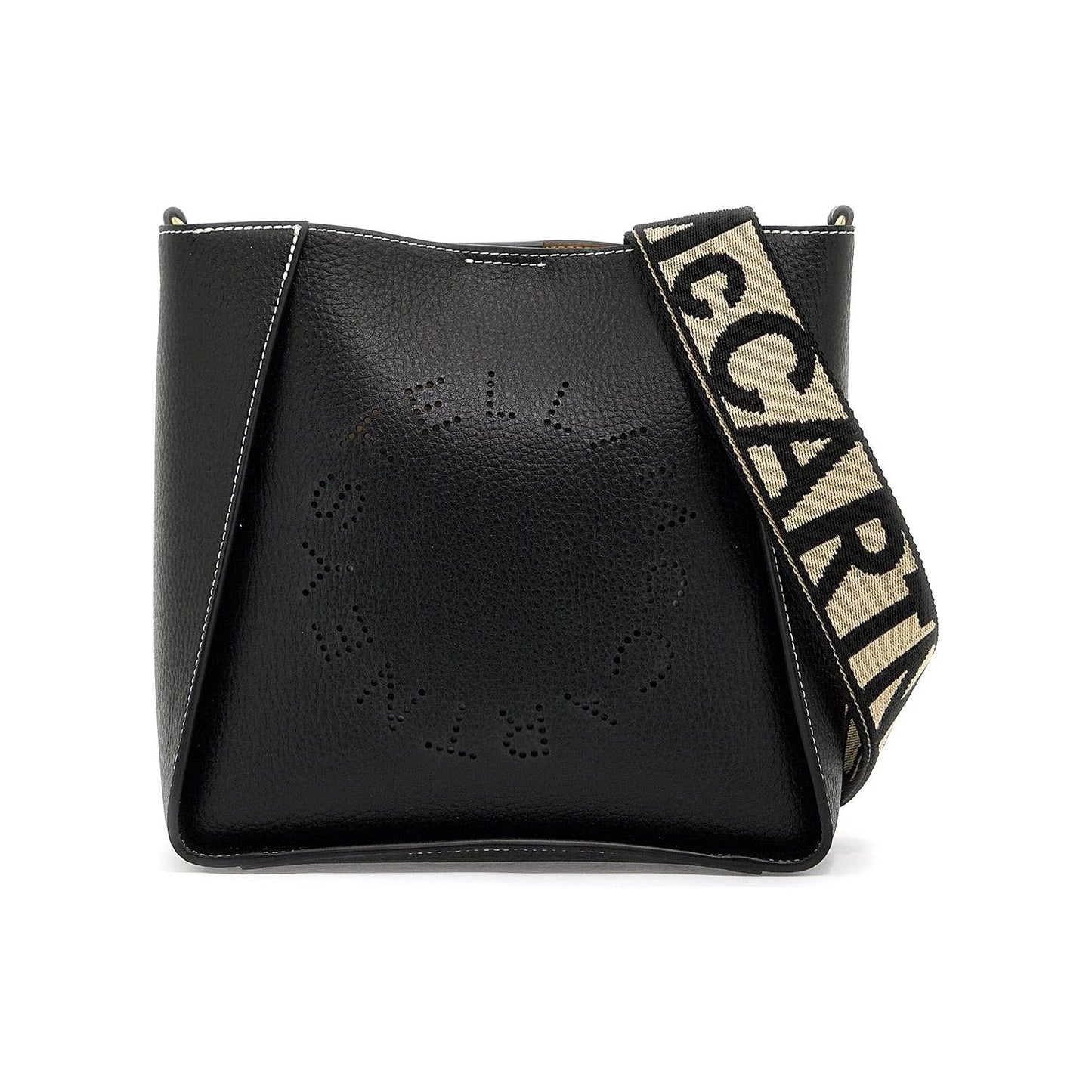 Stella McCartney stella logo crossbody bag Handbag Stella McCartney