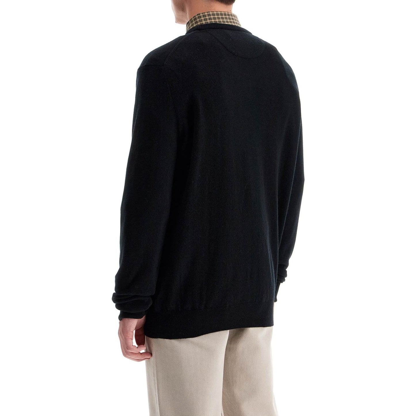 Polo Ralph Lauren wool pullover with pony embroidery Knitwear Polo Ralph Lauren