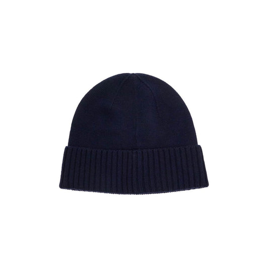 Polo Ralph Lauren merino wool beanie hat Scarves Hats & Gloves Polo Ralph Lauren