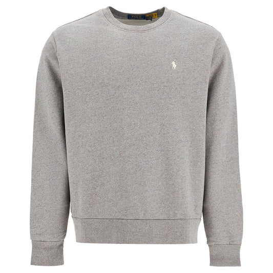 Polo Ralph Lauren logo crewneck sweatshirt Topwear Polo Ralph Lauren