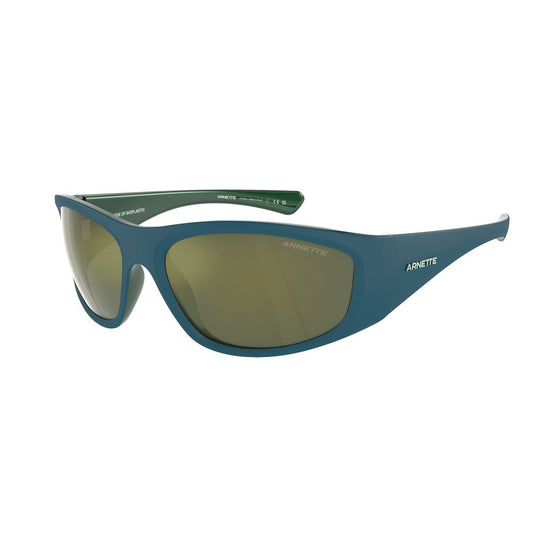 Arnette Blue Resin Sunglasses Arnette