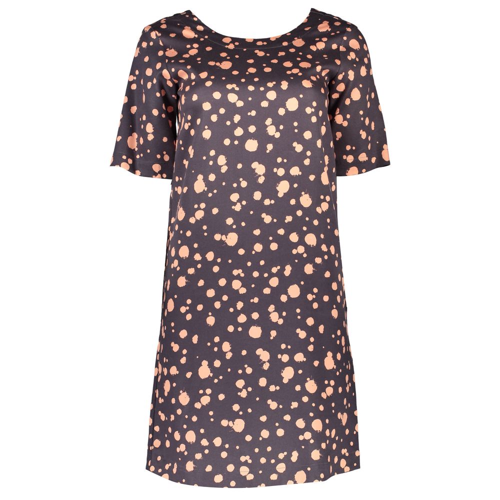 Gant Blu Cotton Women's Jacket Gant