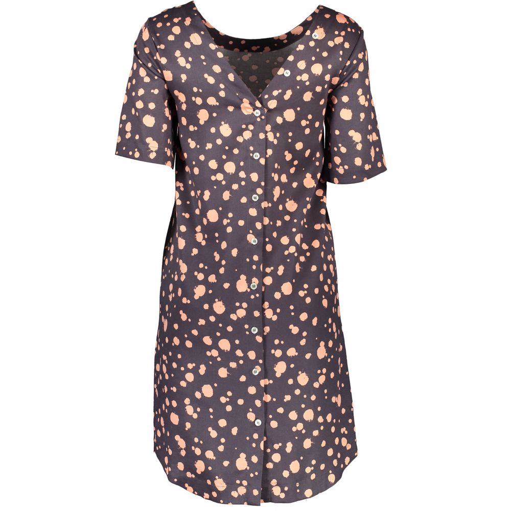 Gant Blu Cotton Women's Jacket Gant