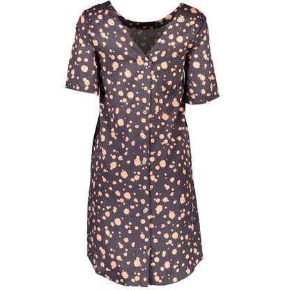 Gant Blu Cotton Women's Jacket Gant