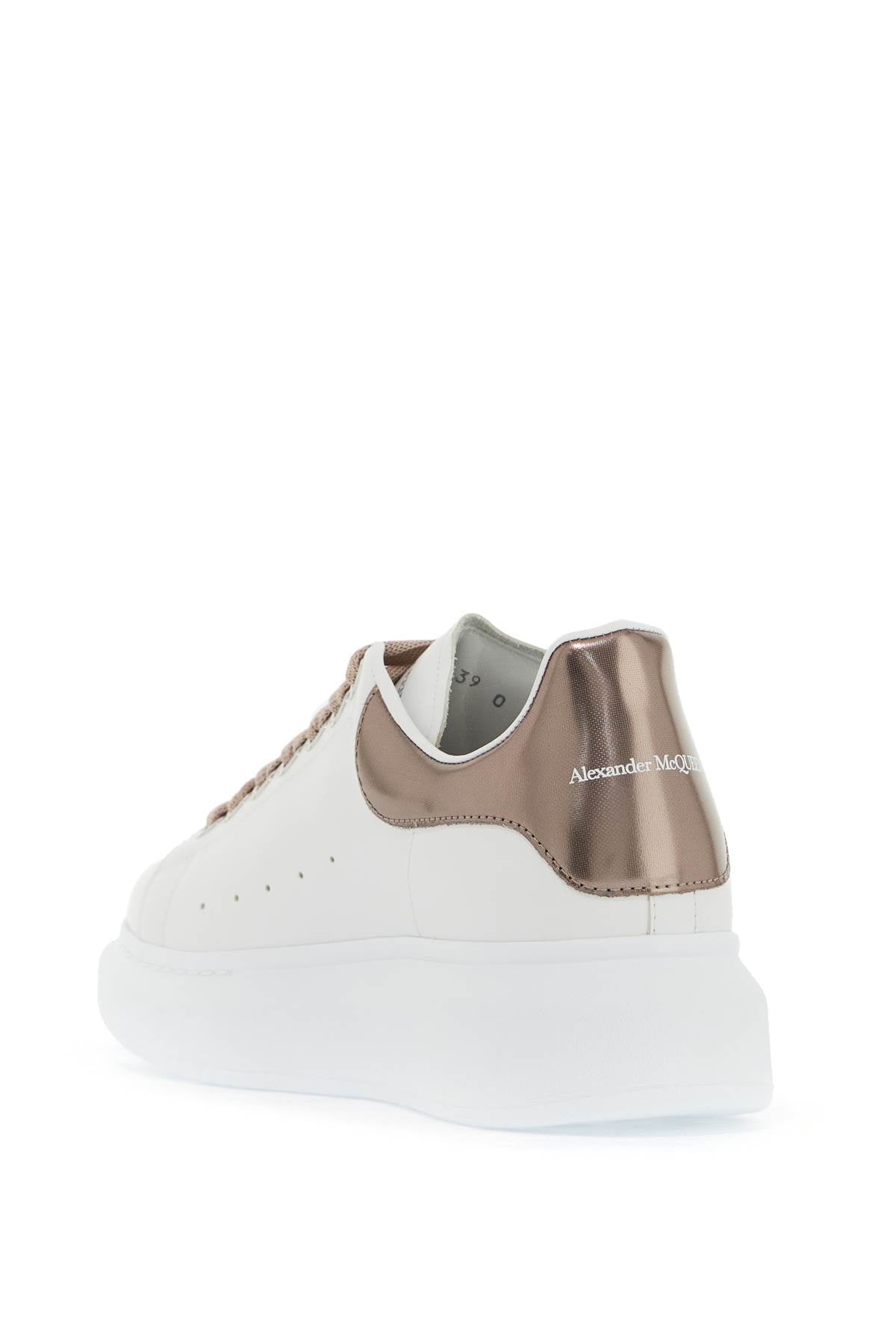 Alexander Mcqueen oversize sneakers