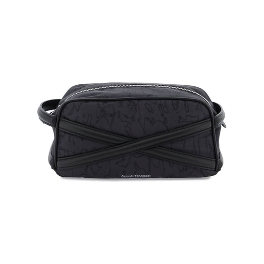 Alexander Mcqueen the harness vanity case Business & travel bags Alexander Mcqueen