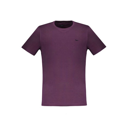 Harmont & Blaine Viola Cotton Men's T-Shirt