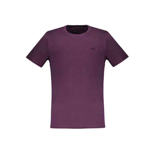 Harmont & Blaine Viola Cotton Men's T-Shirt