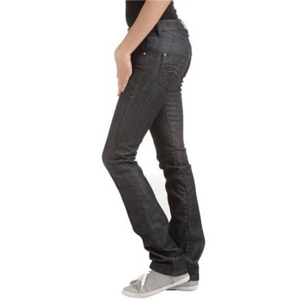 Phard Blu Cotton Women's Jeans Phard