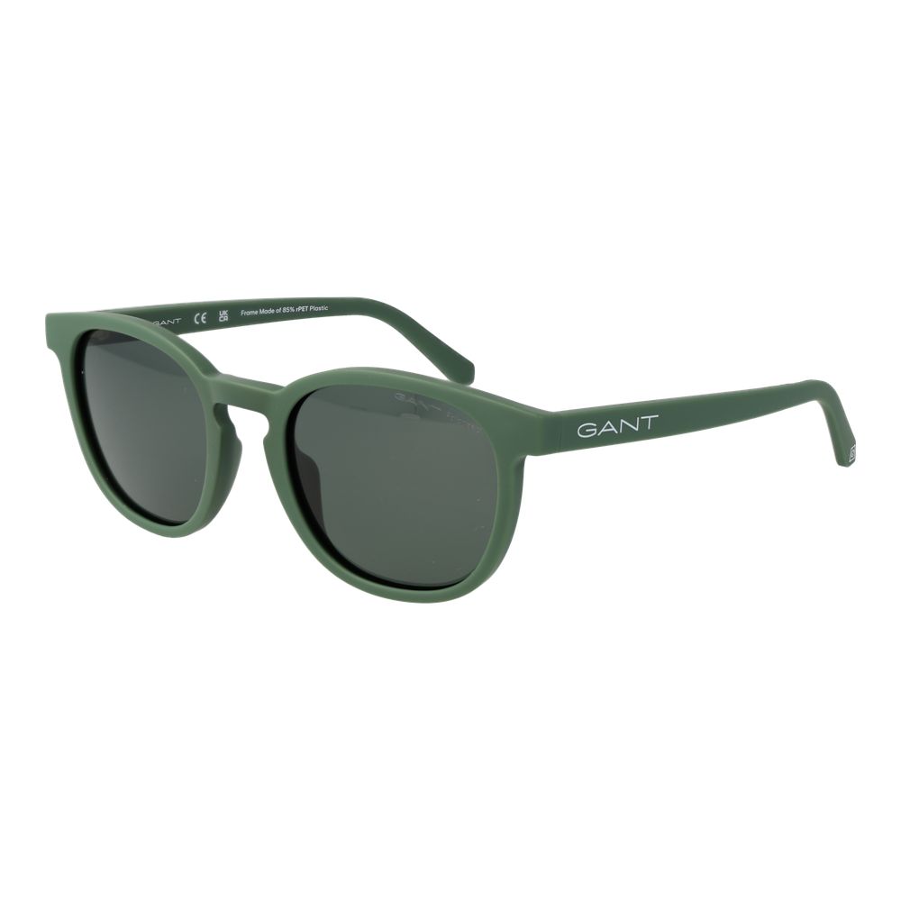 Gant Bicolor Plastic Sunglasses Gant