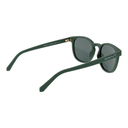 Gant Bicolor Plastic Sunglasses Gant