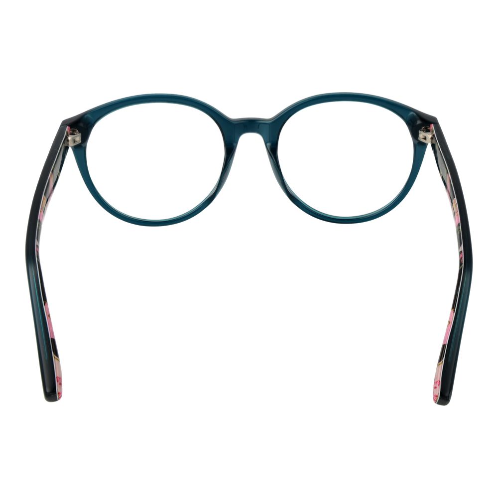 Ted Baker Bicolor Plastic Glasses (Frames) Ted Baker