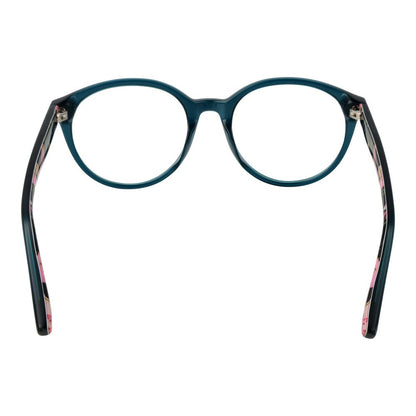 Ted Baker Bicolor Plastic Glasses (Frames) Ted Baker