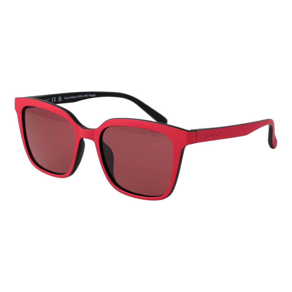 Gant Multicolor Plastic Sunglasses Gant