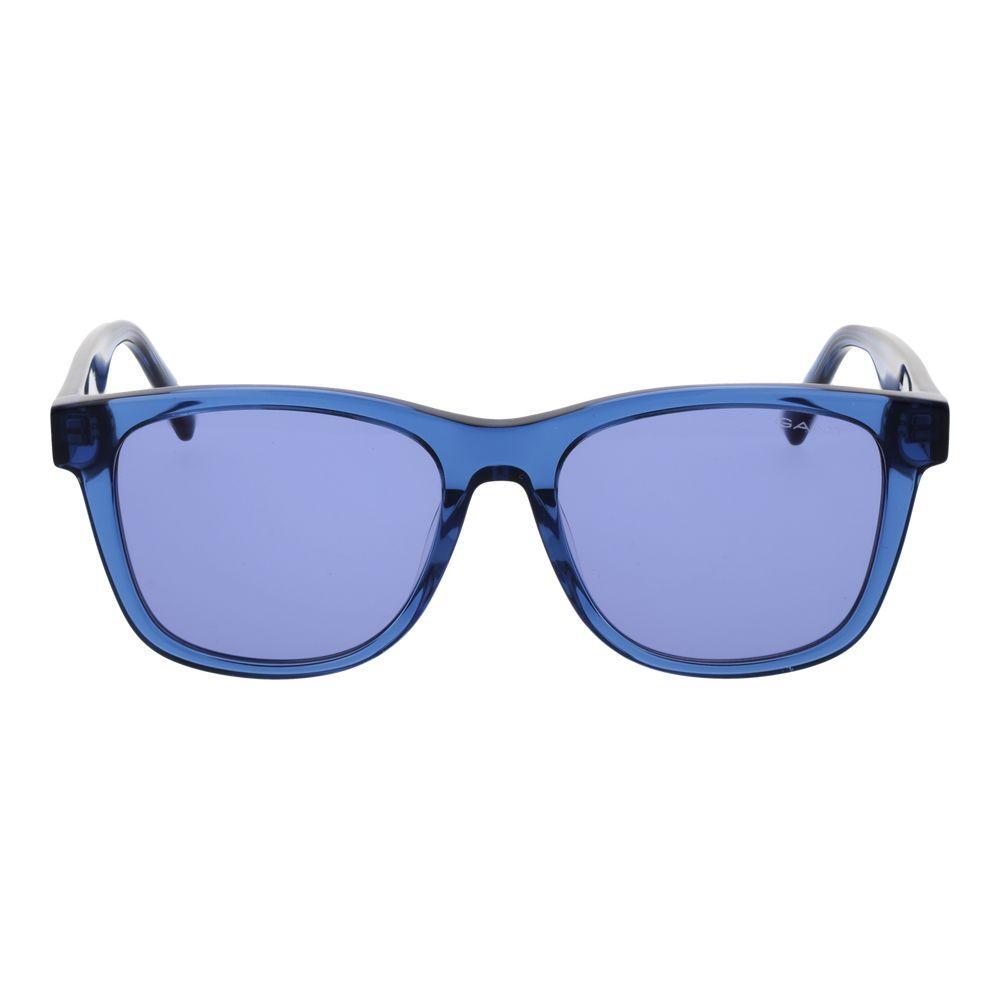 Gant Blue Acetate Sunglasses Gant