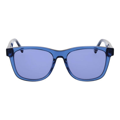 Gant Blue Acetate Sunglasses Gant